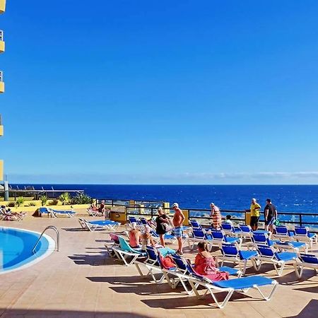 810 - Edif Aguamarina - Vacation Rental Home In The Coast Line Of Golf Del Sur Сан-Мігель-де-Абона Екстер'єр фото