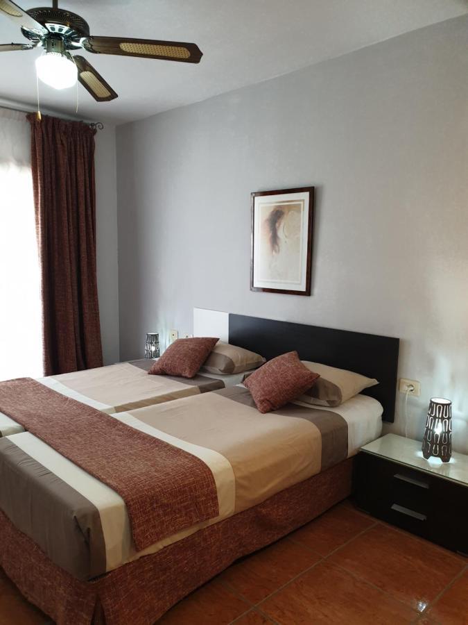 810 - Edif Aguamarina - Vacation Rental Home In The Coast Line Of Golf Del Sur Сан-Мігель-де-Абона Екстер'єр фото