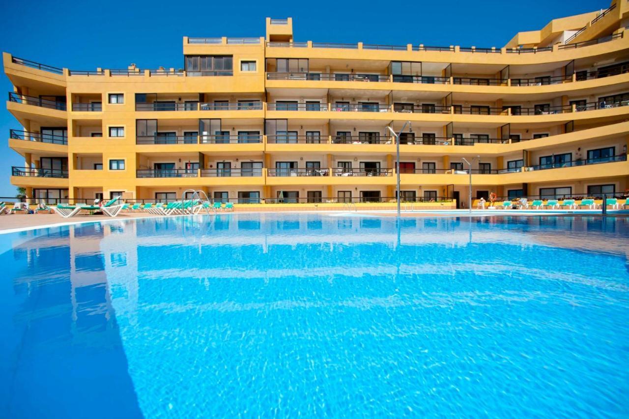 810 - Edif Aguamarina - Vacation Rental Home In The Coast Line Of Golf Del Sur Сан-Мігель-де-Абона Екстер'єр фото