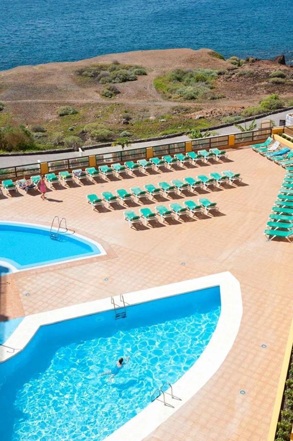 810 - Edif Aguamarina - Vacation Rental Home In The Coast Line Of Golf Del Sur Сан-Мігель-де-Абона Екстер'єр фото