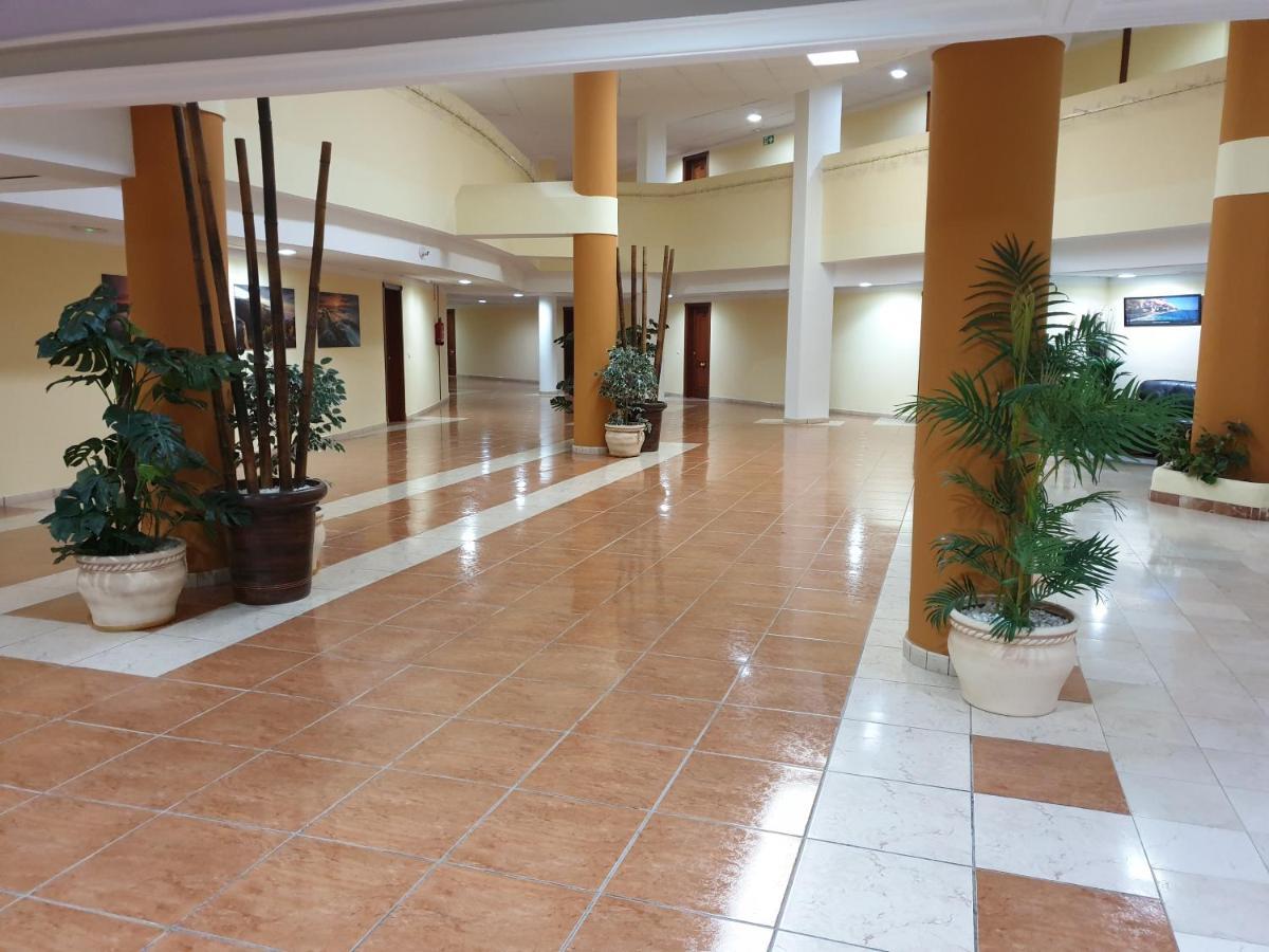 810 - Edif Aguamarina - Vacation Rental Home In The Coast Line Of Golf Del Sur Сан-Мігель-де-Абона Екстер'єр фото